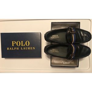 Men’s Polo Ralph Lauren Drivers